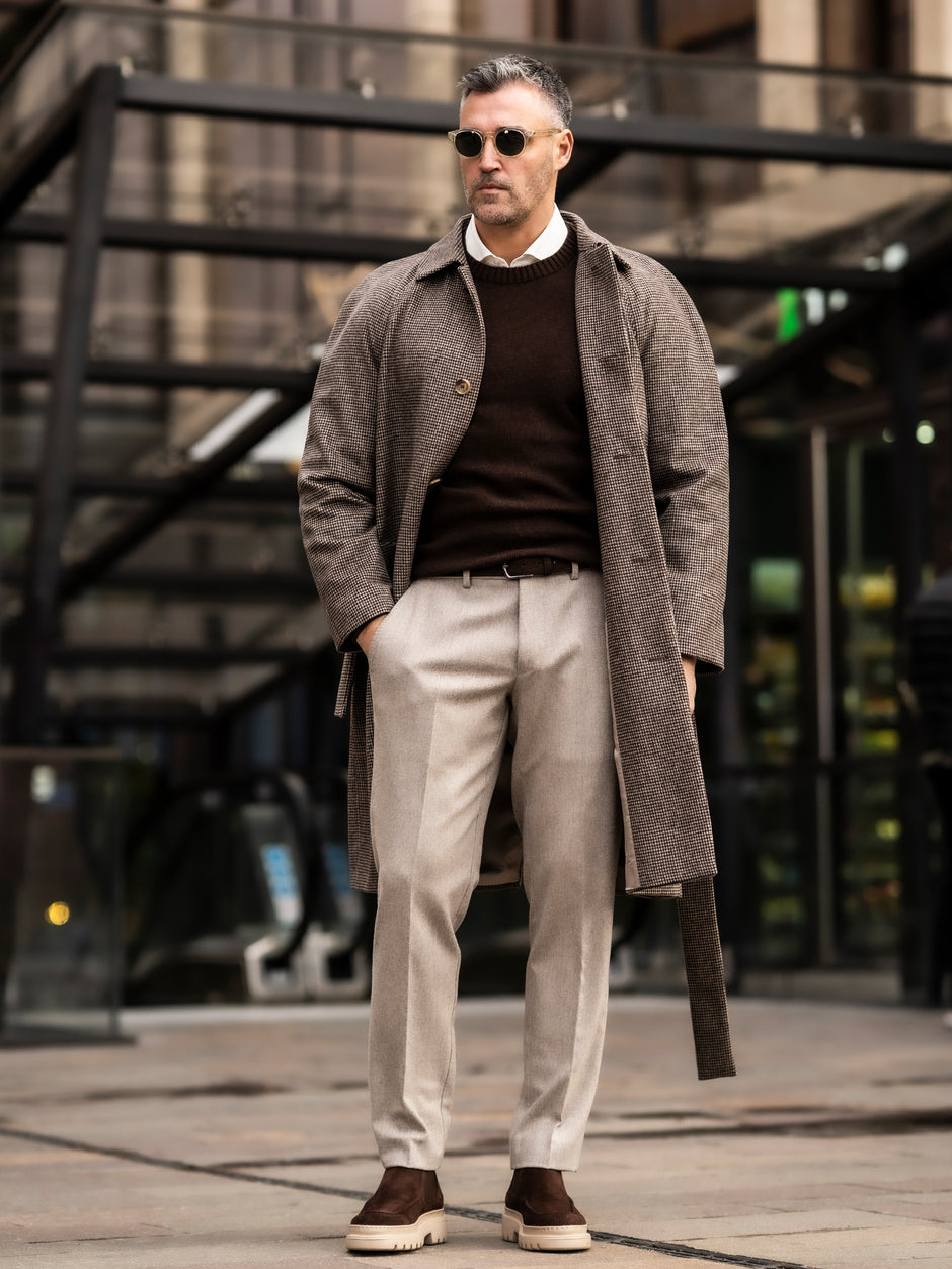 Tinuta Completa Barbati Smart Casual Tonet BMan0795 (1)