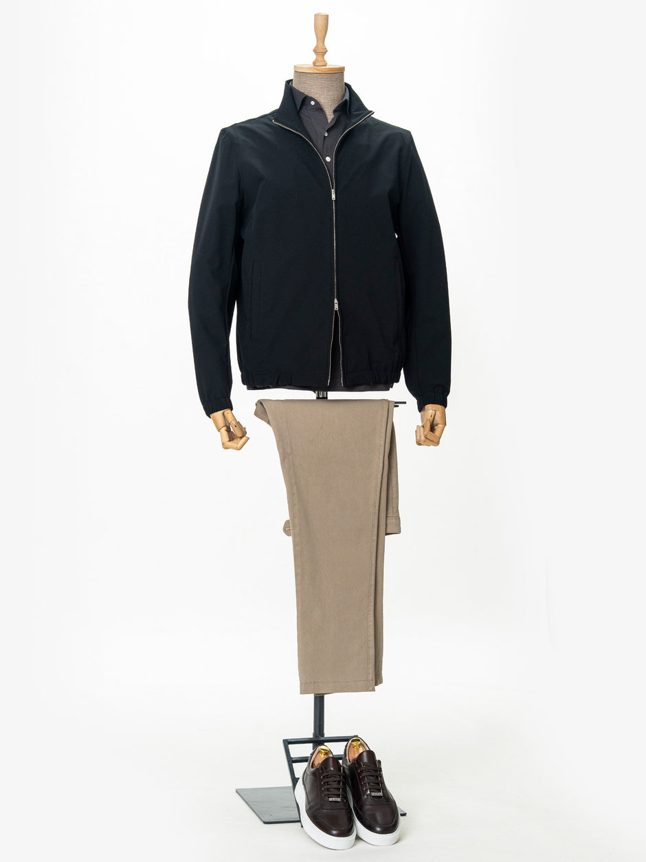 Garderoba Capsula Completa Barbati 10 Tinute Business & Smart Casual Bman0043 (5)