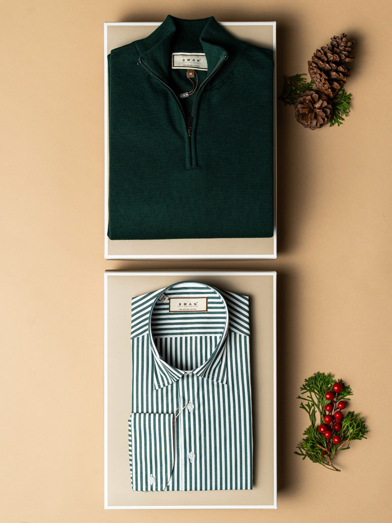 Pachet Cadou BF25 - BMan.ro