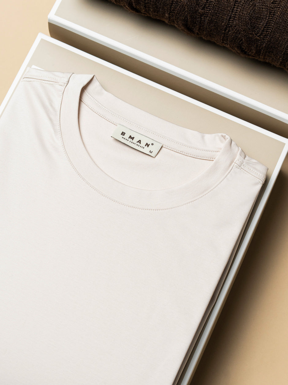 Pachet Cadou Barbati Pulover Cu Fermoar Cu Tricou Bman0099 (3)