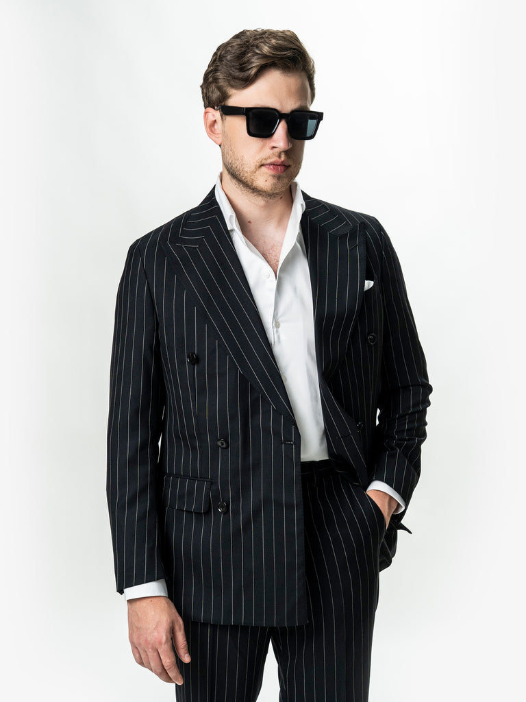 Costume F / W '26 - BMan.ro