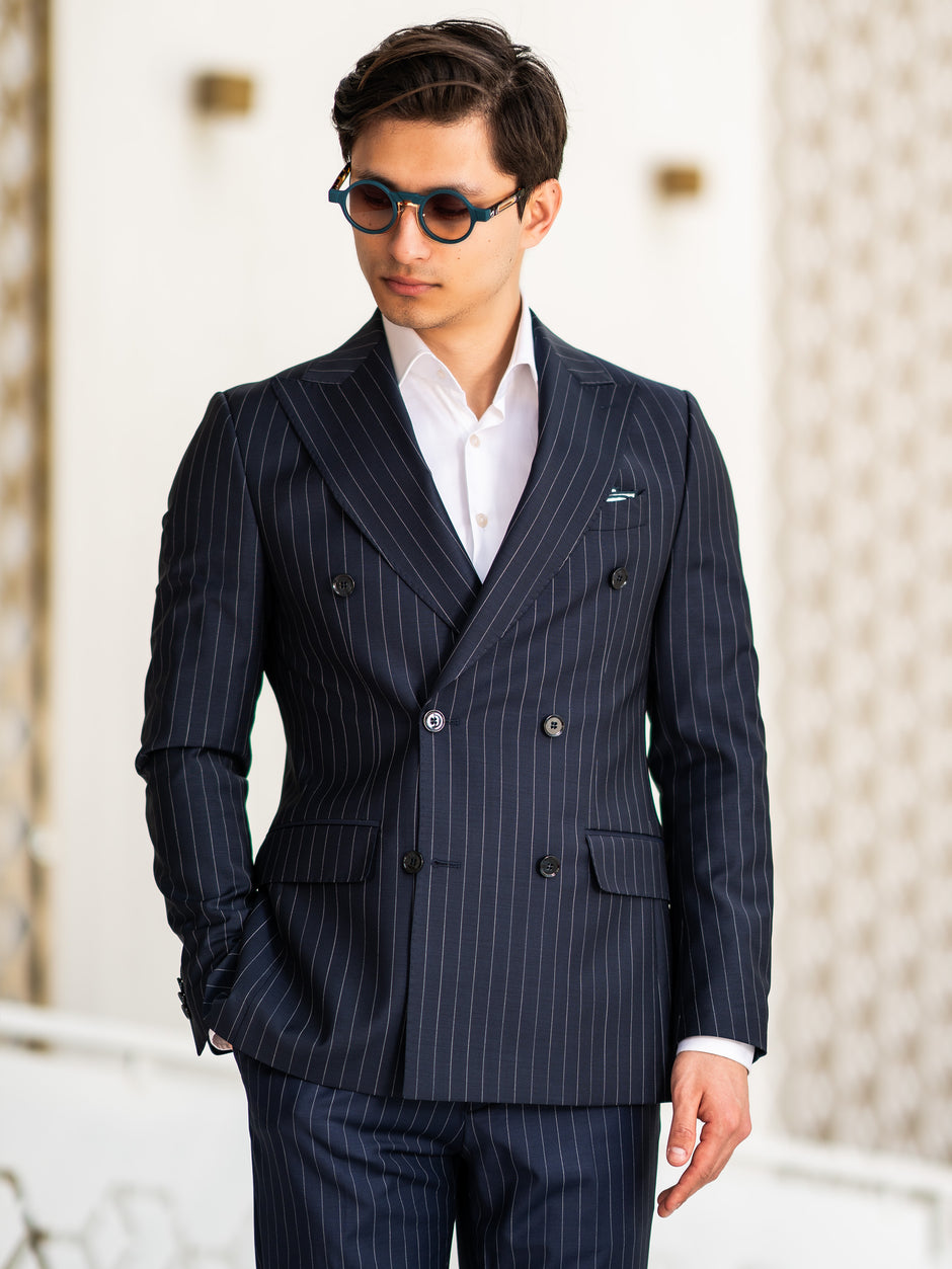Tinuta Completa Barbati Smart Casual Pisa Bman073 (3)