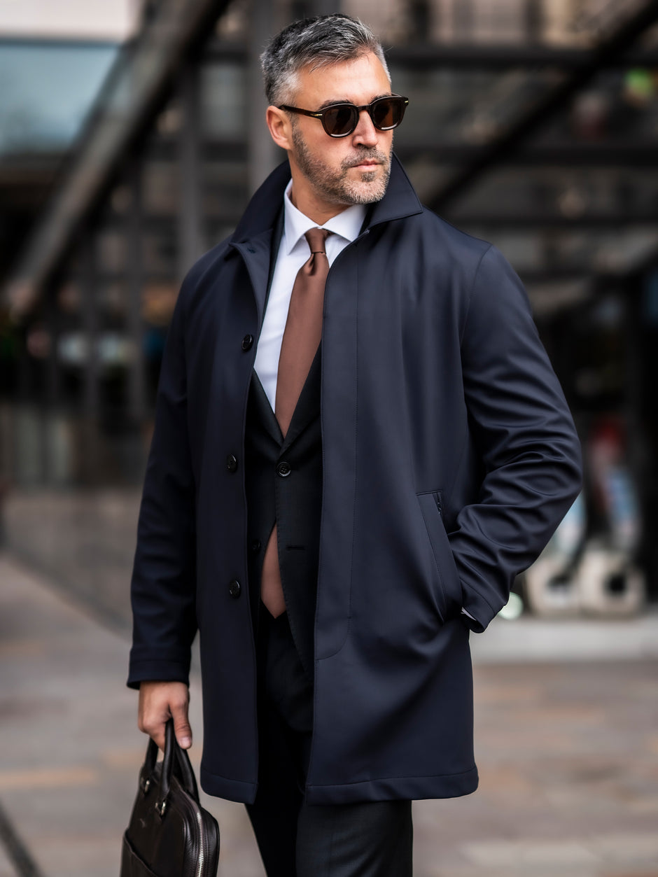 Tinuta Completa Barbati Smart Casual Linor BMan0780 (4)