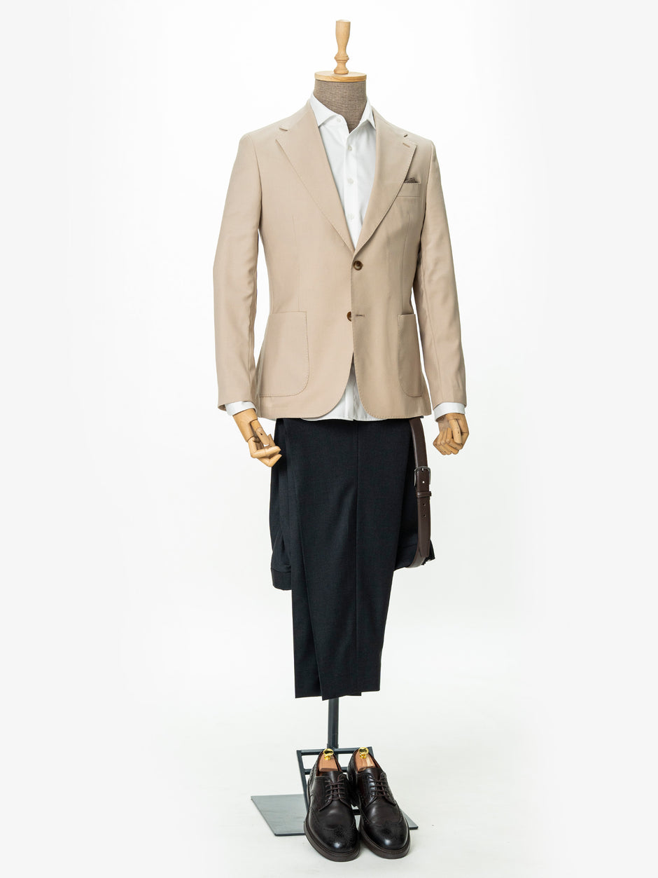 Garderoba Capsula Completa Barbati 10 Tinute Business & Smart Casual Bman0041 (5)