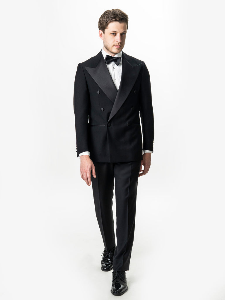 Costume Ceremonie Mire - BMan.ro