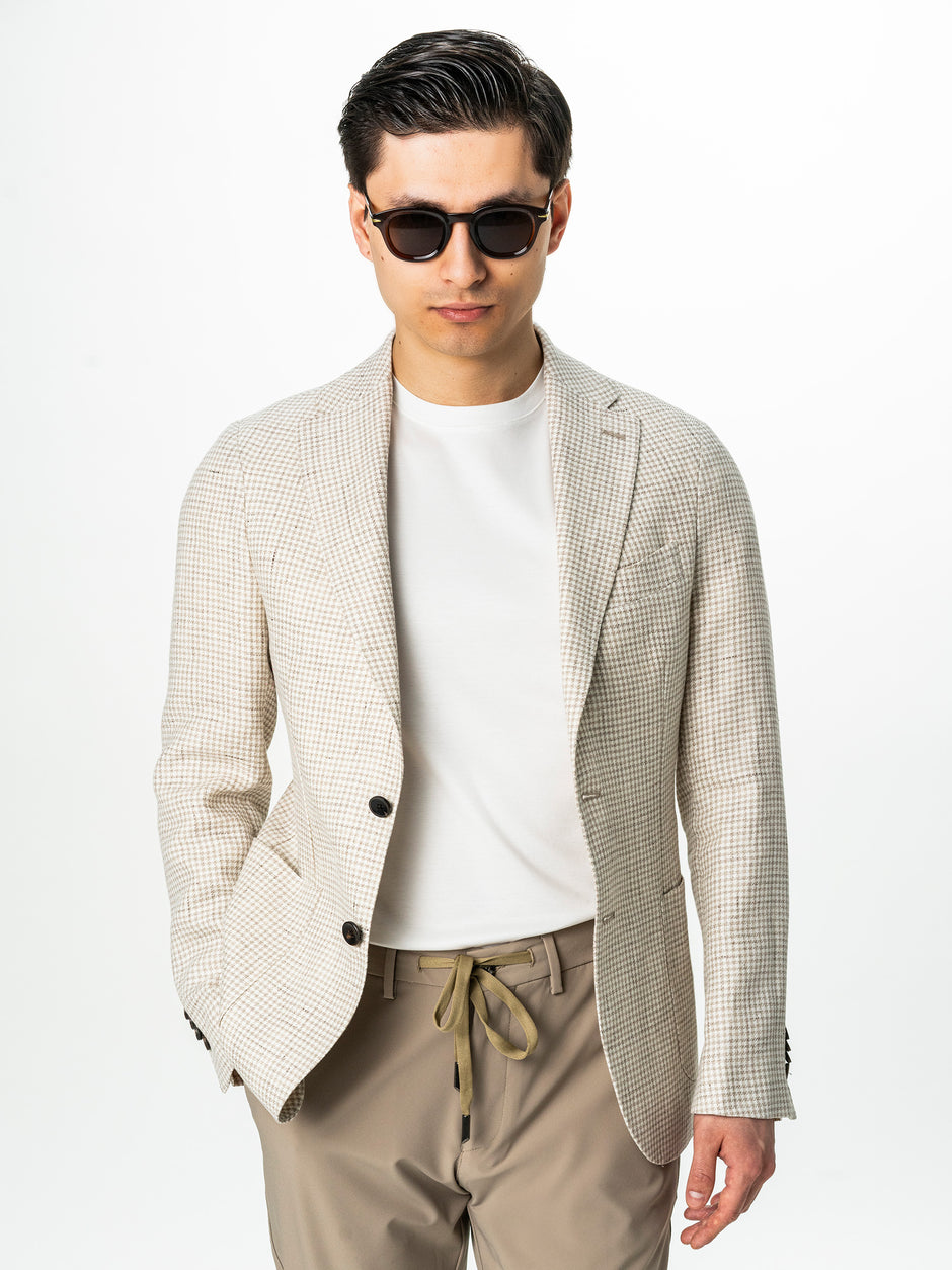 Tinuta Barbati Completa Smart Casual Lyo Bman0445 (5)