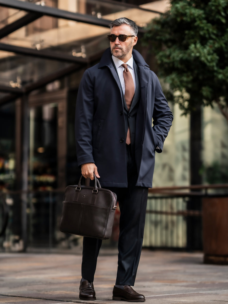 Tinuta Completa Barbati Smart Casual Linor BMan0780 (1)