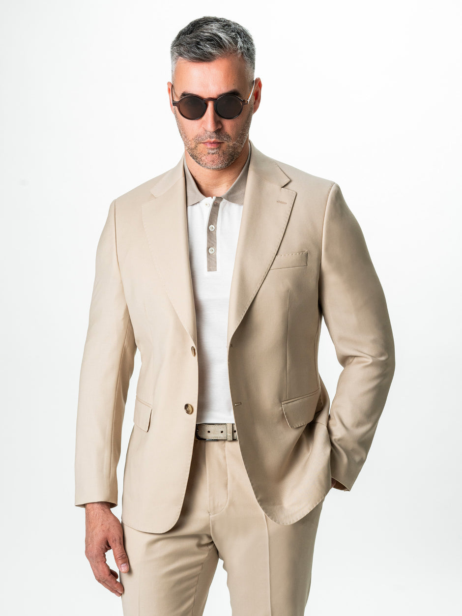 Tinuta Completa Barbati Smart Casual Rino BMan0431 (2)