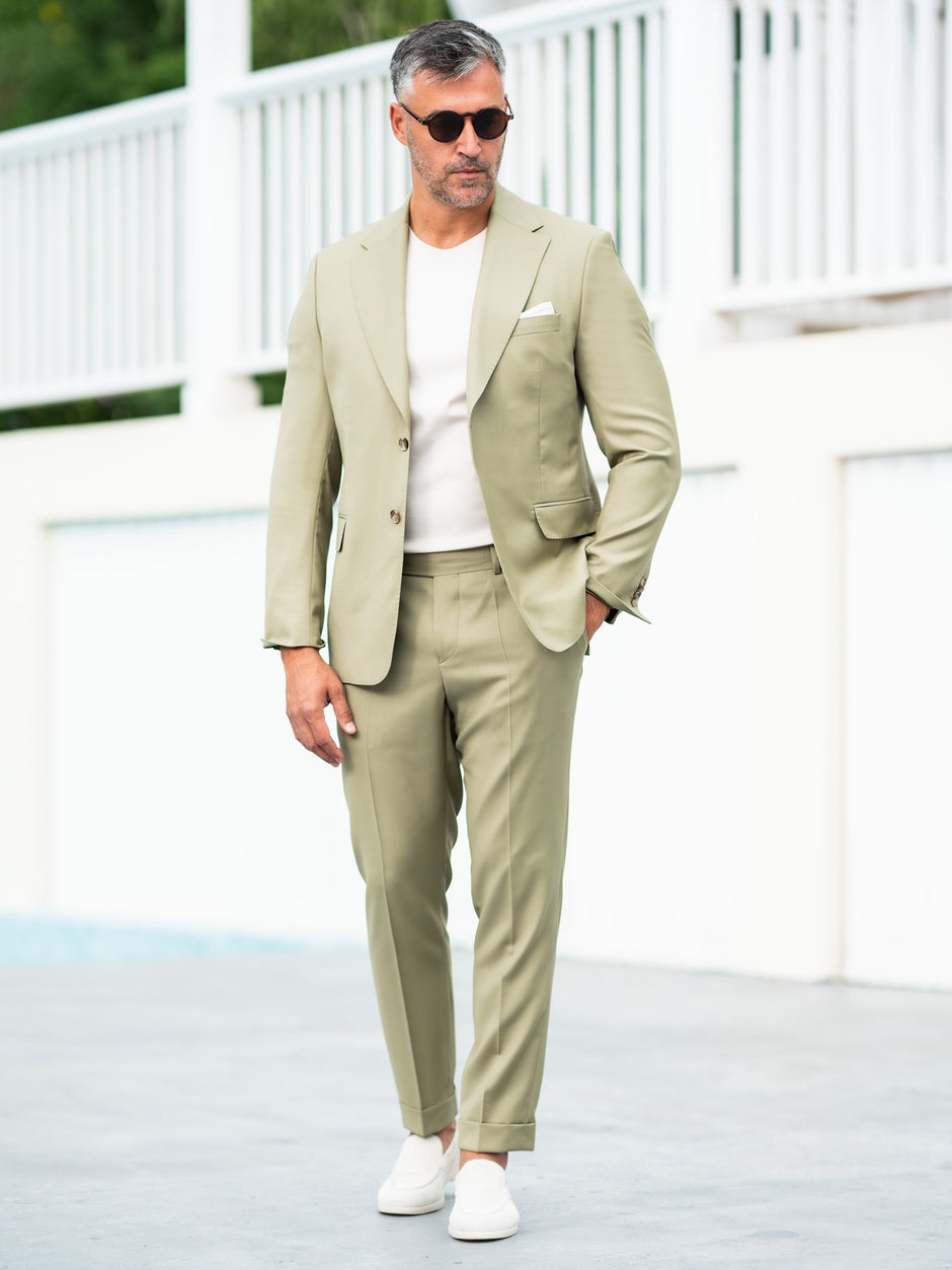 Tinuta Completa Barbati Smart Casual Peroni Bman0258 (7)
