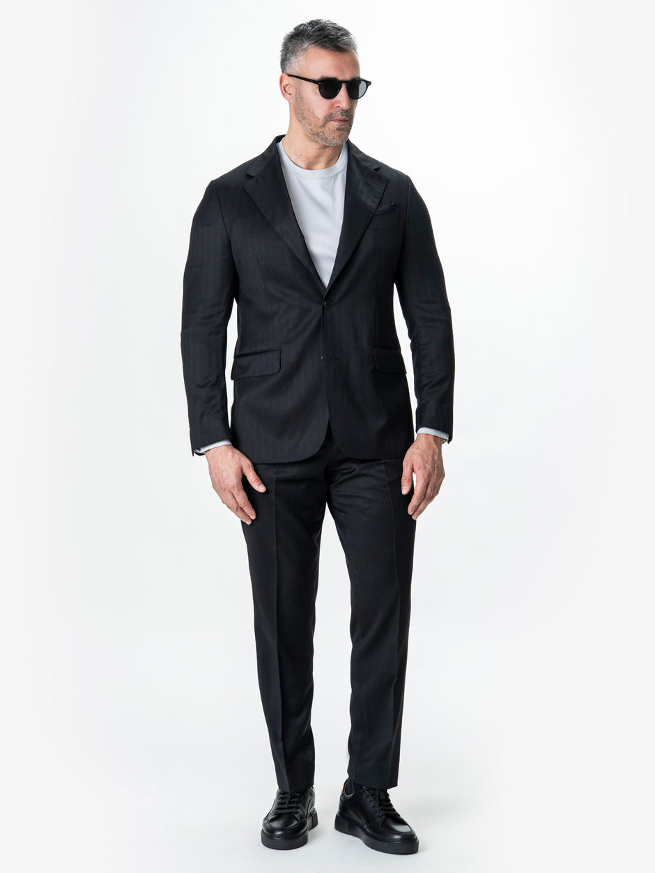 Tinuta Completa Barbati Smart Casual Proma BMan1021 (3)
