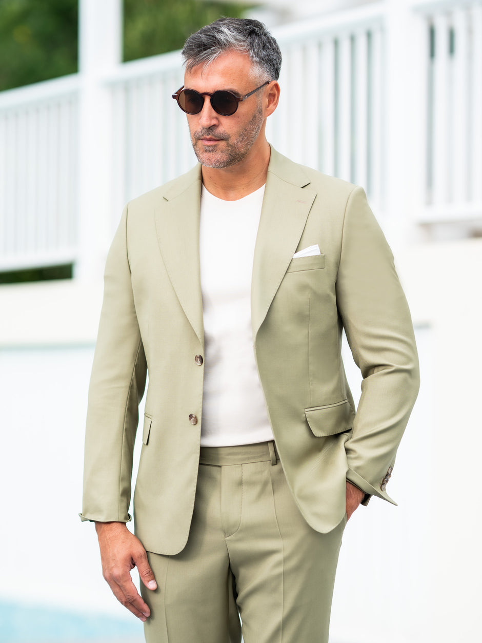 Tinuta Completa Barbati Smart Casual Peroni Bman0258 (2)