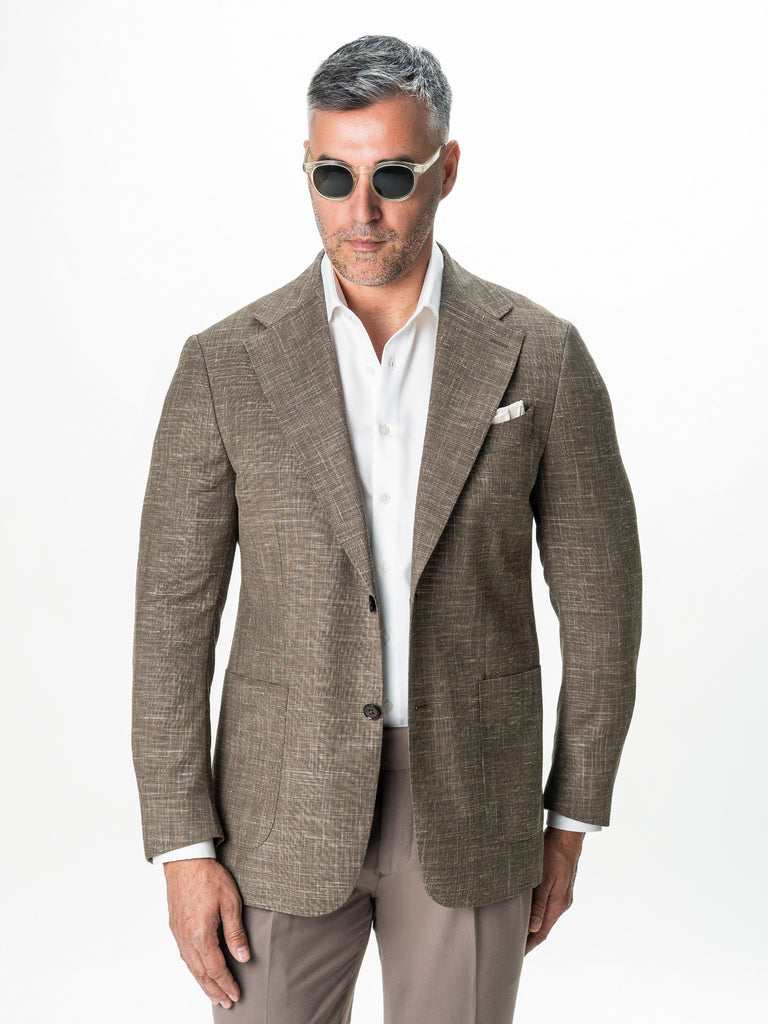 SACOURI BARBATI - BMan.ro