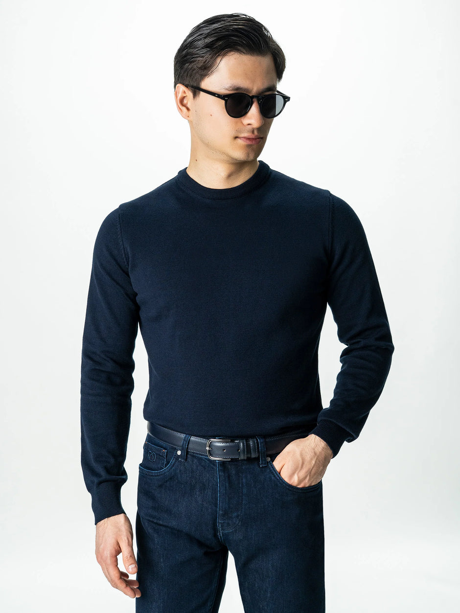 Tinuta Completa Barbati Smart Casual Ison BMan0595 (7)