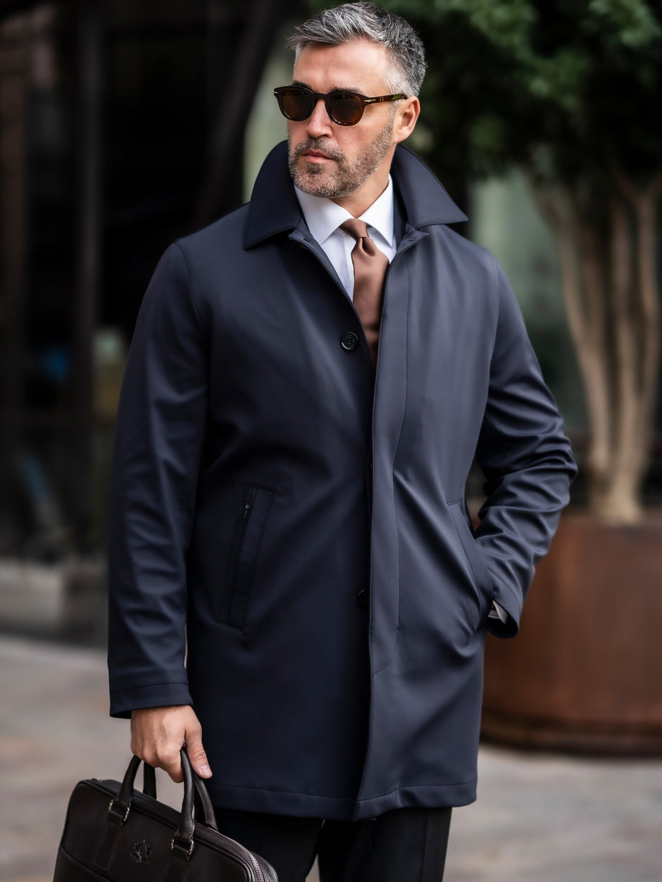 Tinuta Completa Barbati Smart Casual Linor BMan0780 (5)