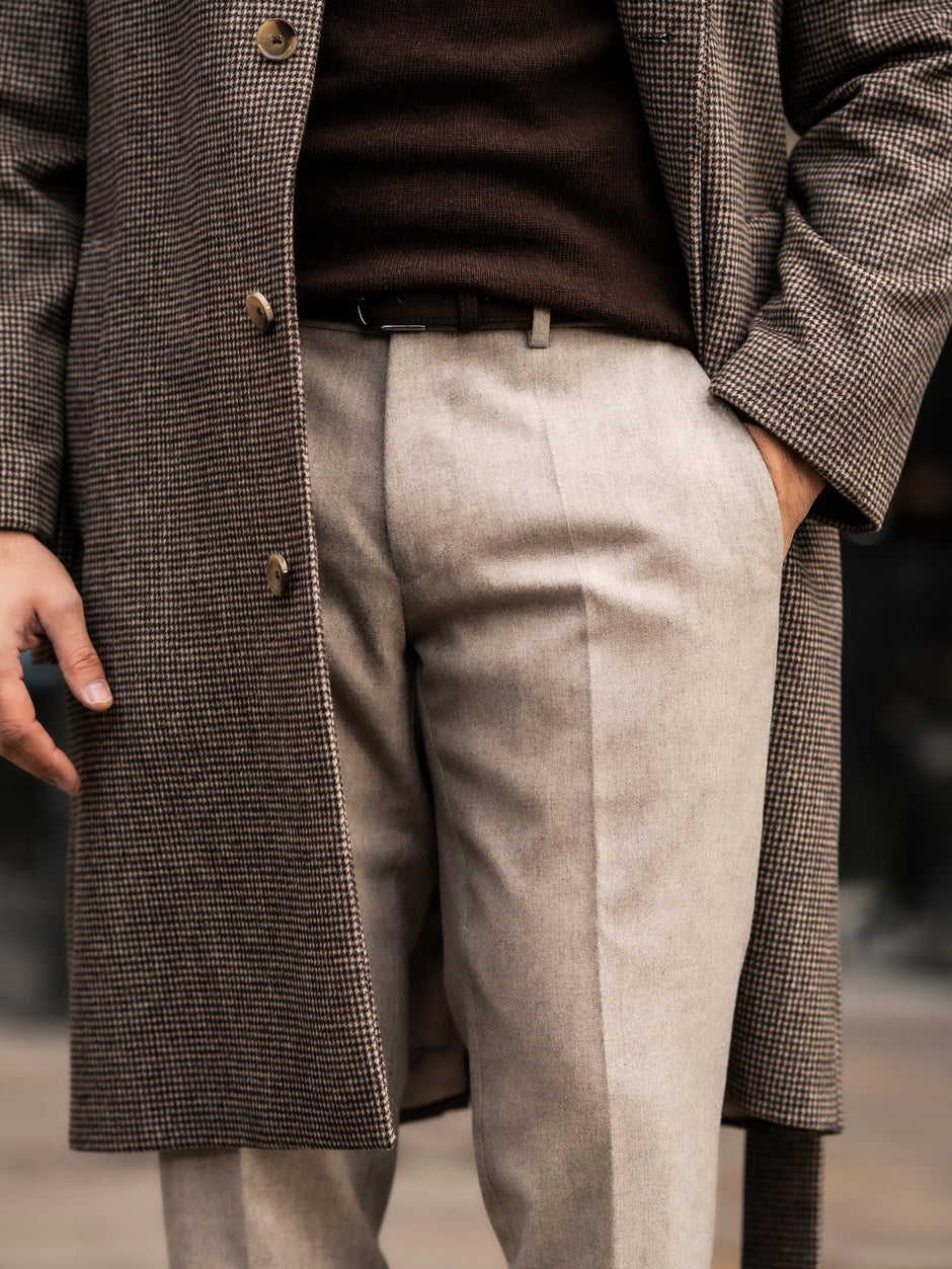 Tinuta Completa Barbati Smart Casual Tonet BMan0795 (7)