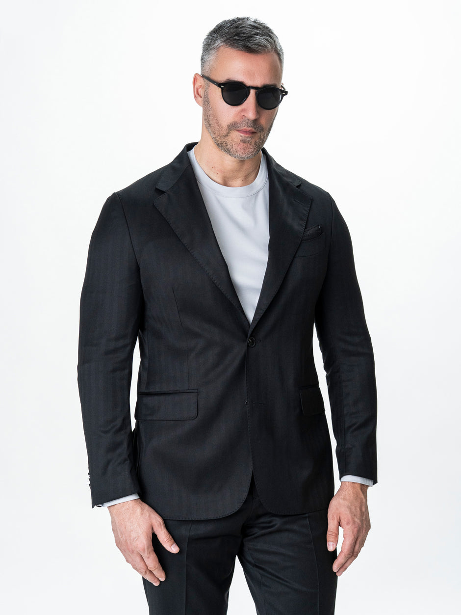 Tinuta Completa Barbati Smart Casual Proma BMan1021 (4)