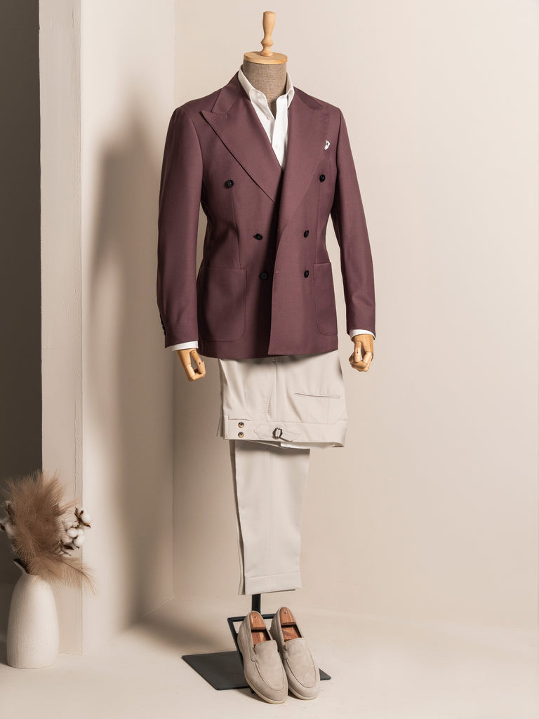Smart-Casual - BMan.ro