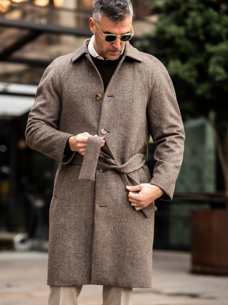 Tinuta Completa Barbati Smart Casual Tonet BMan0795 (5)