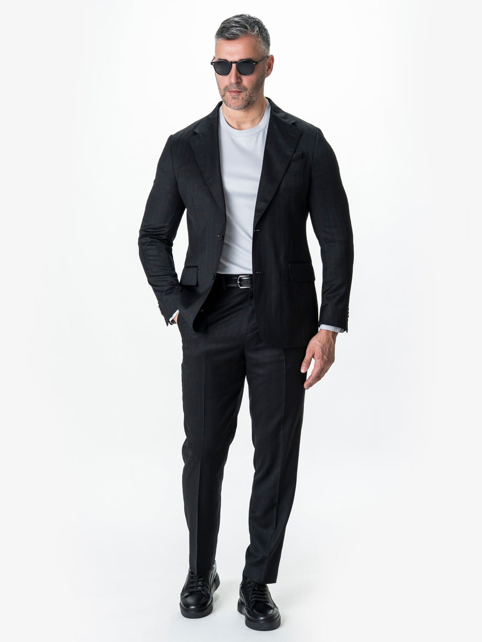 Tinuta Completa Barbati Smart Casual Proma BMan1021 (1)