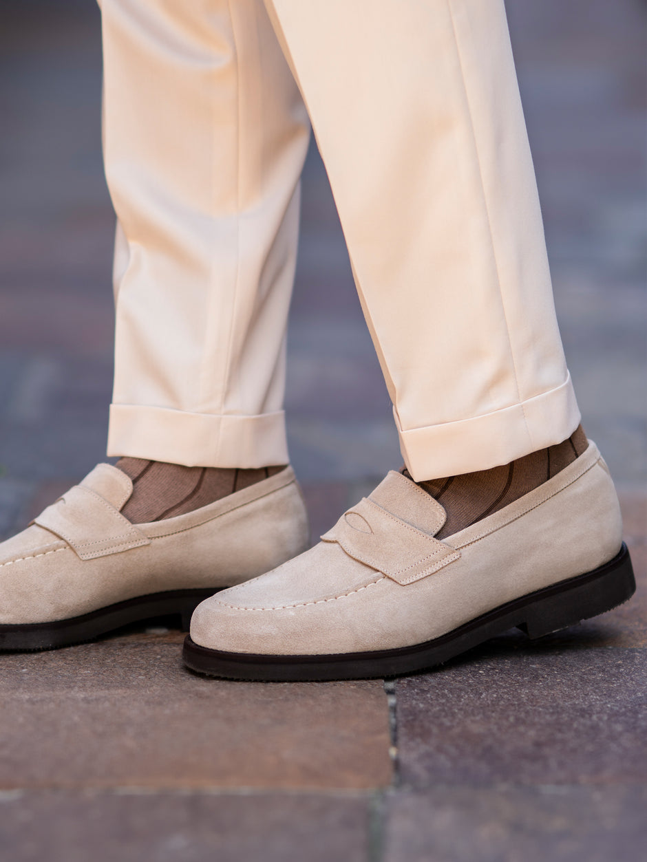 Tinuta Barbati Completa Smart Casual Alloro Bman1110 (5)