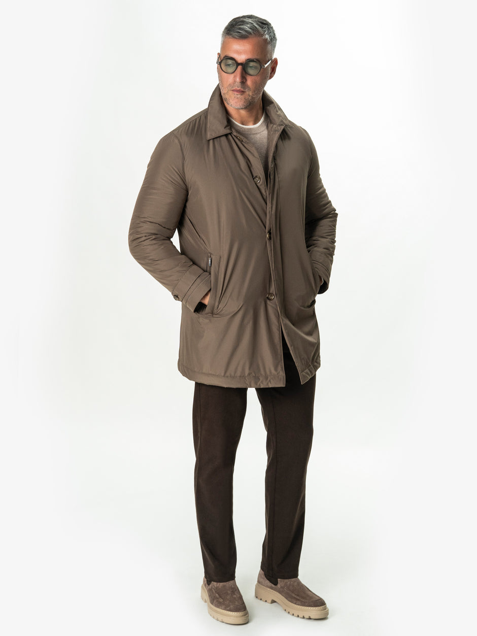 Tinuta Barbati Smart Casual Timber Bman1221 (4)