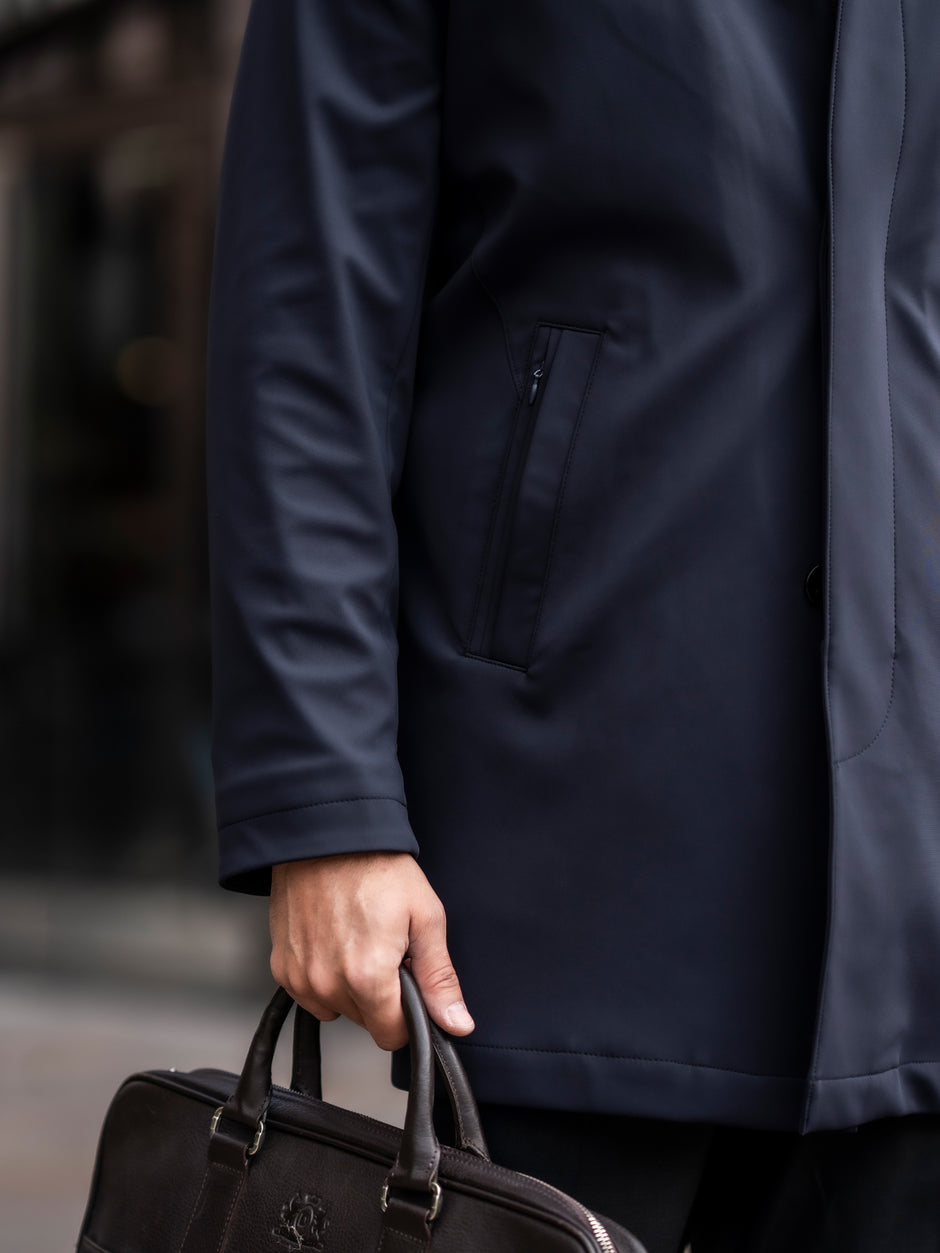 Tinuta Completa Barbati Smart Casual Linor BMan0780 (6)