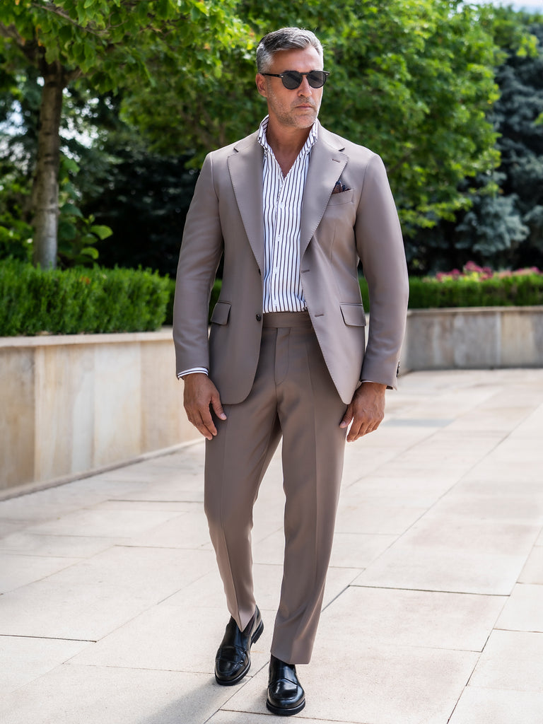Smart-Casual - BMan.ro