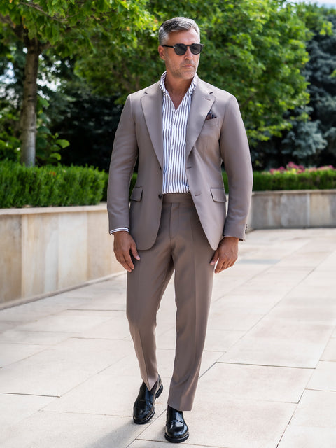 Tinuta Completa Barbati Eleganta Sartoriale Bman1180