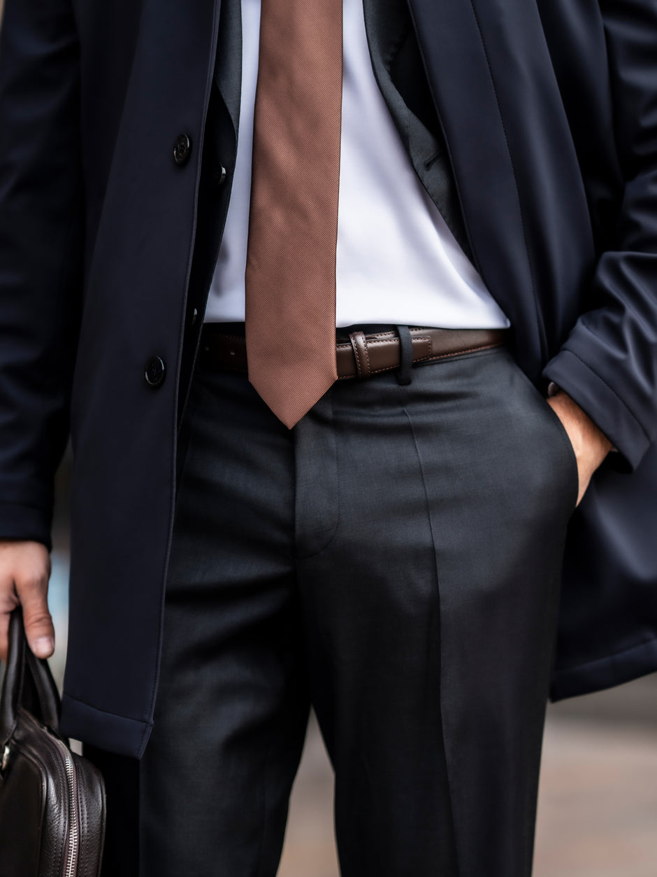 Tinuta Completa Barbati Smart Casual Linor BMan0780 (7)