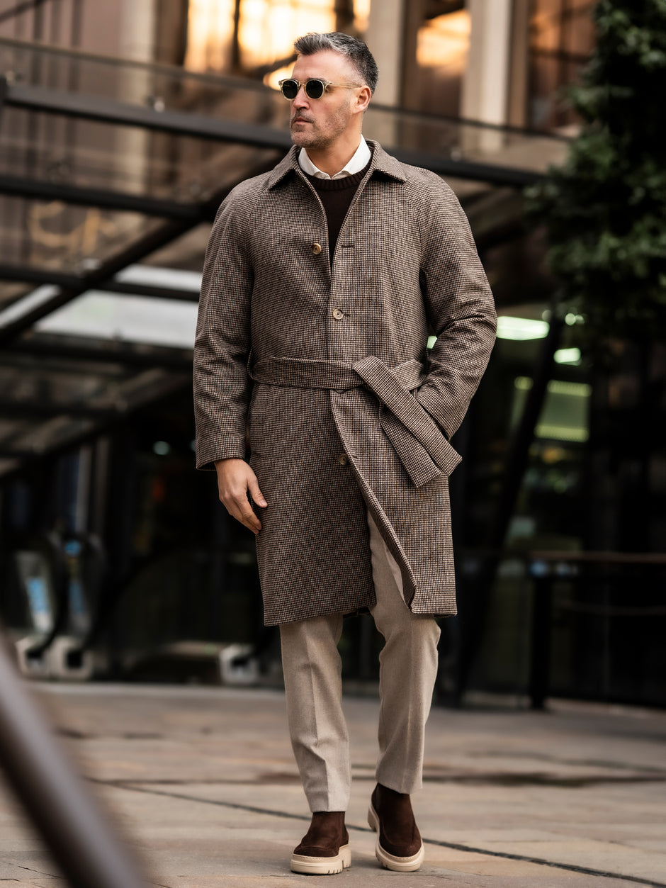 Tinuta Completa Barbati Smart Casual Tonet BMan0795 (4)