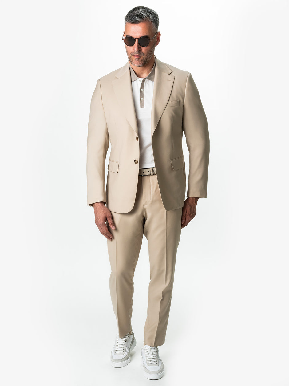 Tinuta Completa Barbati Smart Casual Rino BMan0431 (4)