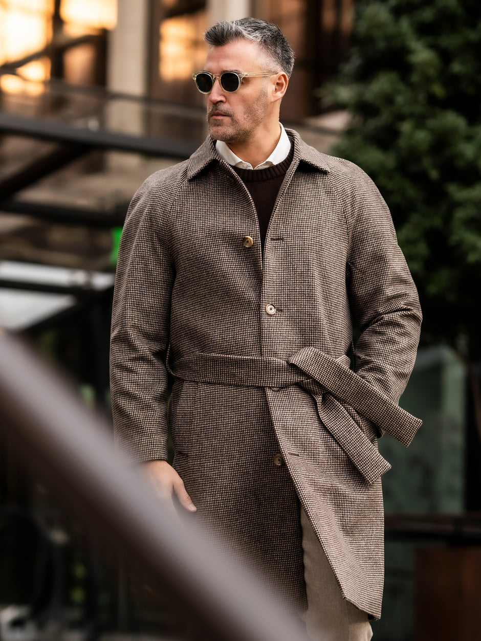 Tinuta Completa Barbati Smart Casual Tonet BMan0795 (6)