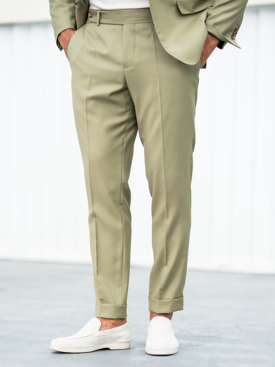 Tinuta Completa Barbati Smart Casual Peroni Bman0258 (9)