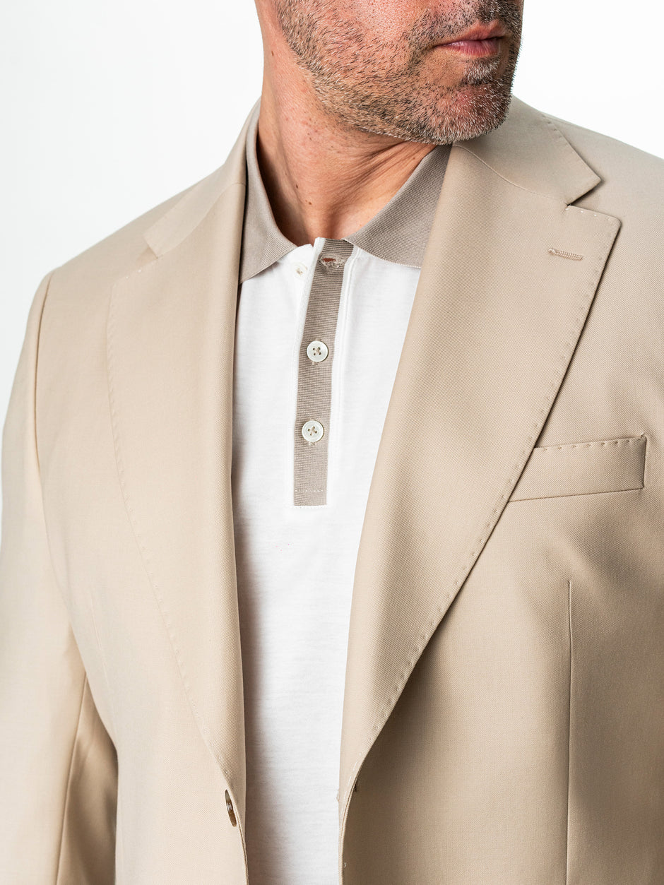 Tinuta Completa Barbati Smart Casual Rino BMan0431 (3)