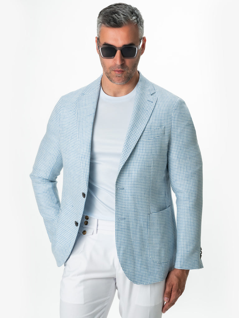 Sacouri Elegante si Casual Barbati | Lana si Casmir - BMAN.ro