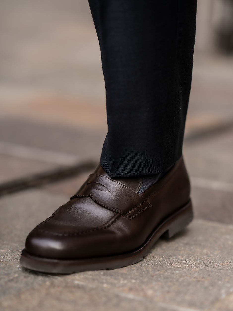 Tinuta Completa Barbati Smart Casual Linor BMan0780 (8)