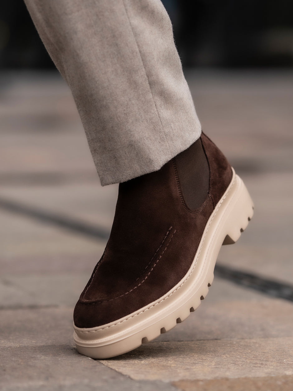 Tinuta Completa Barbati Smart Casual Tonet BMan0795 (8)