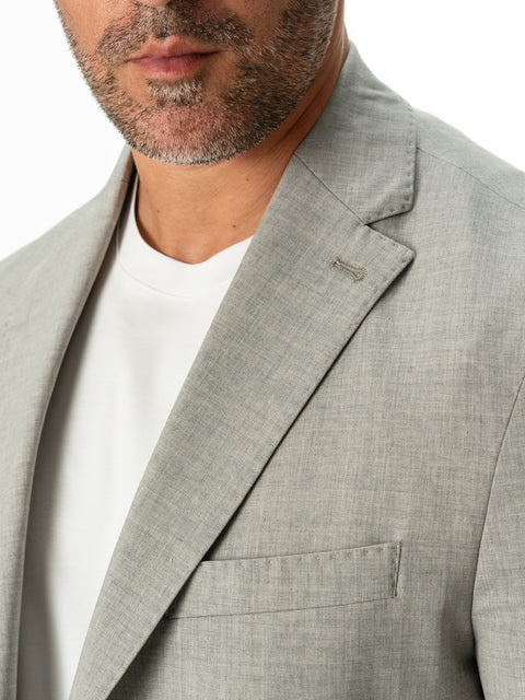 Tinuta Flexo Eveniment Zi Smart Casual Completa de Vara Barbati BMan0736 (3)