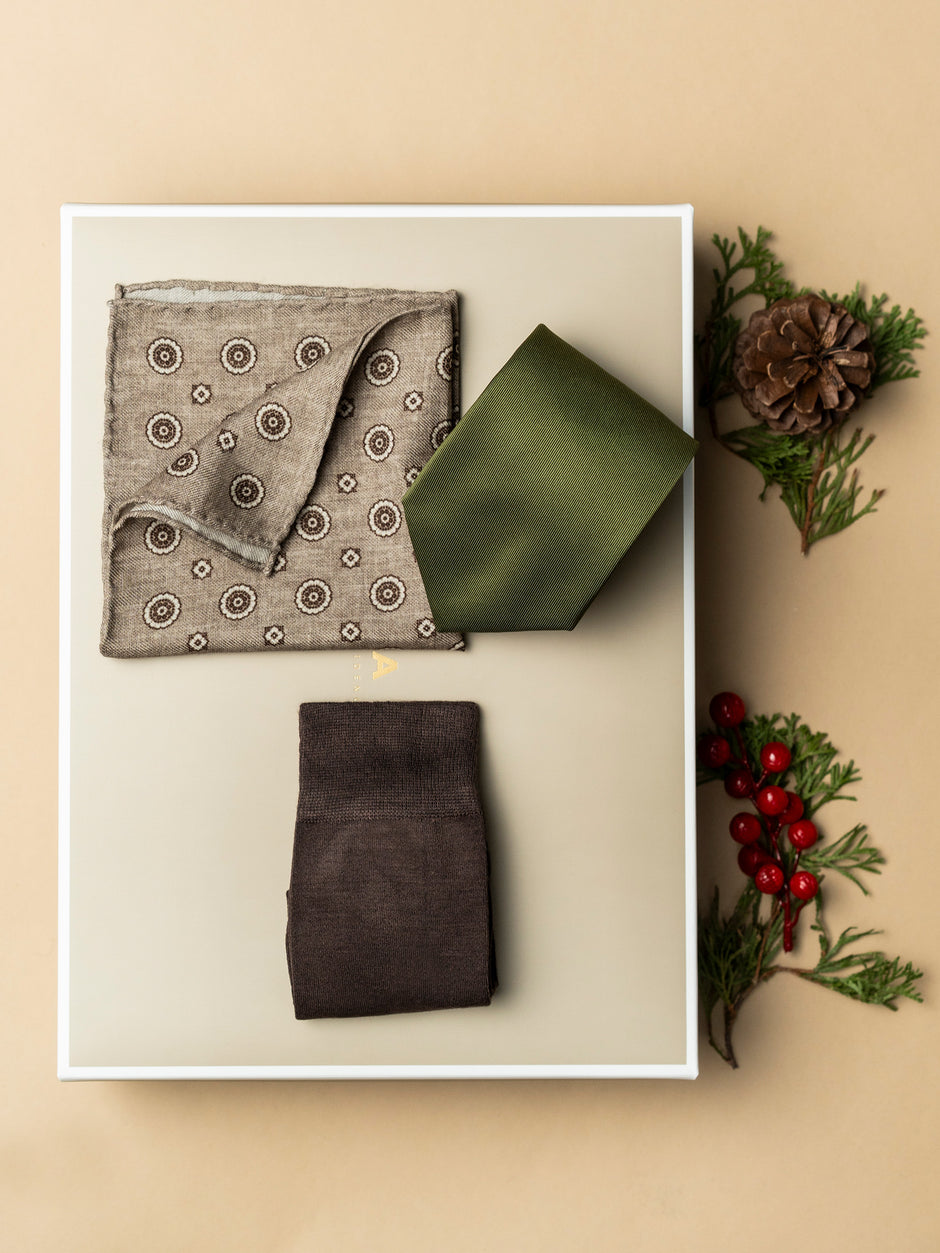 Pachet Cadou Barbati Cu Accesoriu Bman0170 (1)