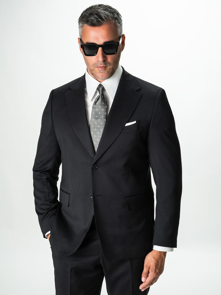 Costume Business Formal & Casual Travel - BMan.ro