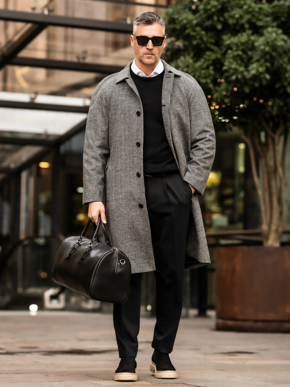 Tinuta Completa Barbati Smart Casual Elias BMan0796 (1)