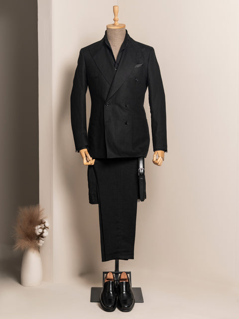 Tinuta Barbati Completa Smart Casual Moreno Bman1089