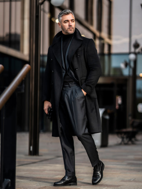 Tinuta Completa Barbati Smart Casual Mono BMan0781