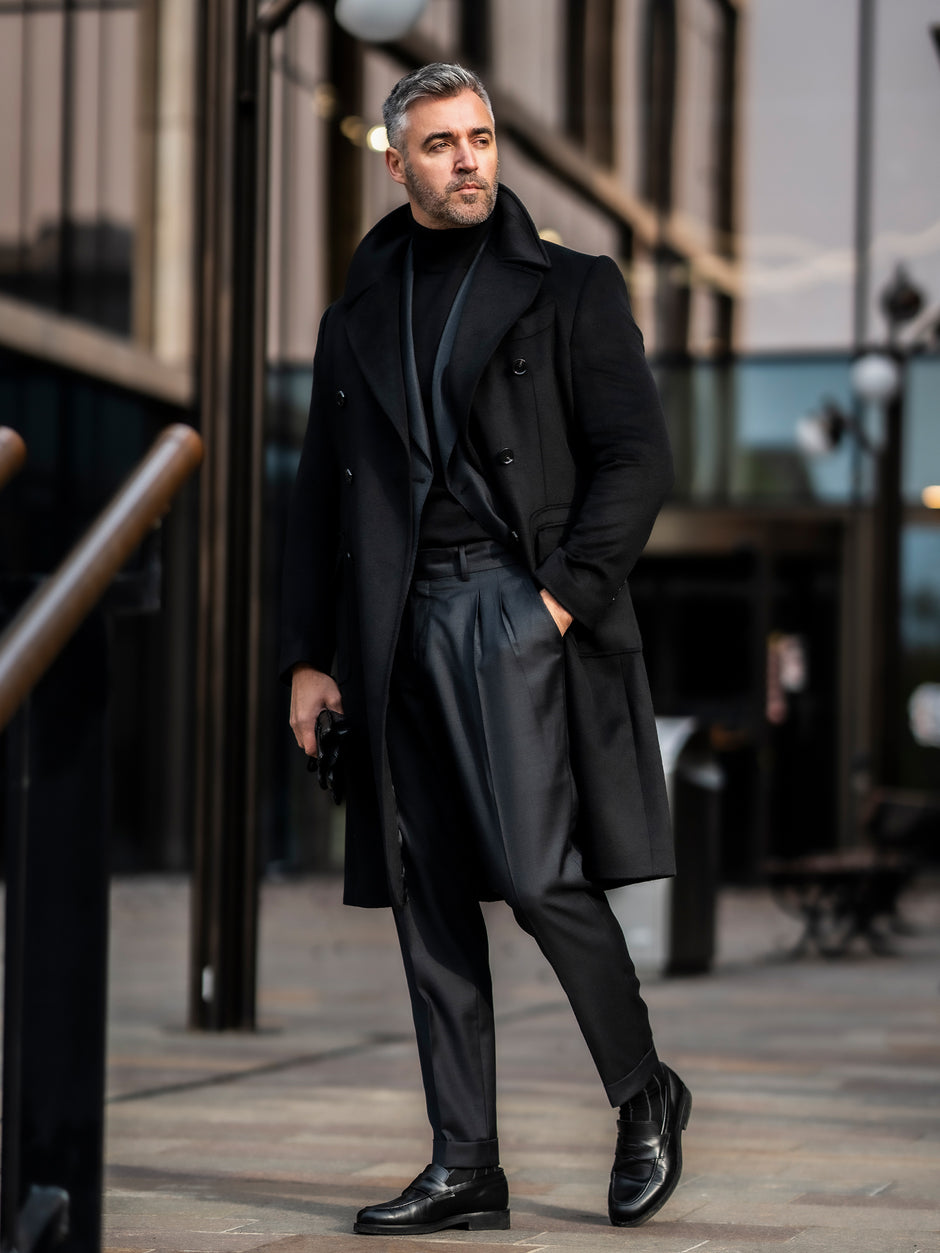 Tinuta Completa Barbati Smart Casual Mono BMan0781 (1)