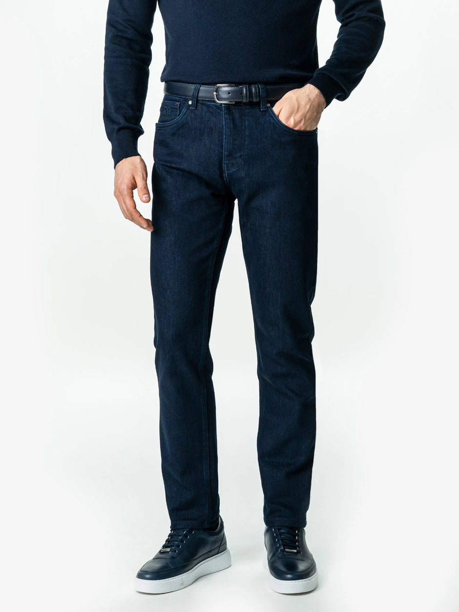 Tinuta Completa Barbati Smart Casual Ison BMan0595 (8)