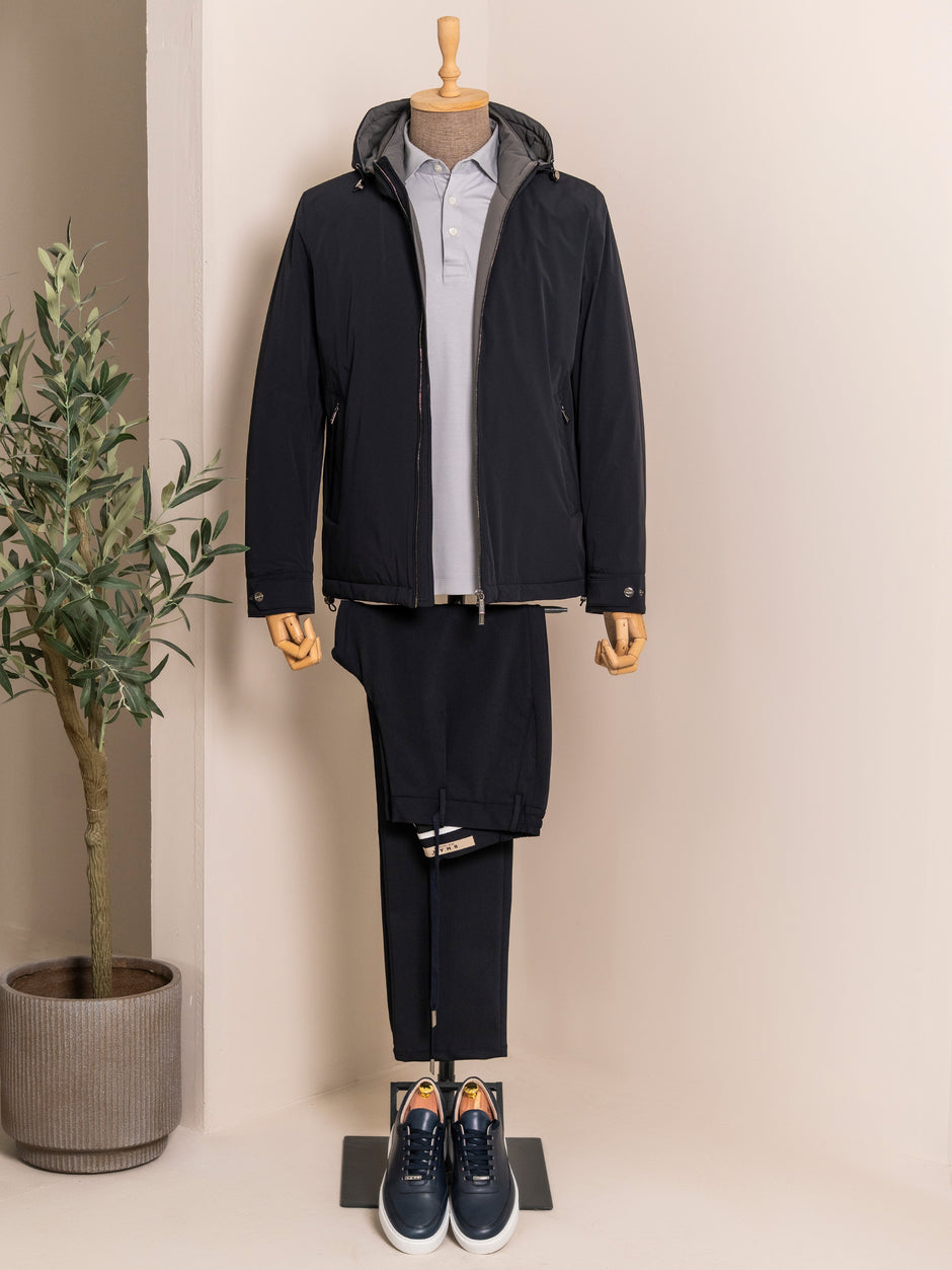Pachet Capsula Garderoba Completa Barbati 10 Tinute Casual De Birou Bman0033 (11)