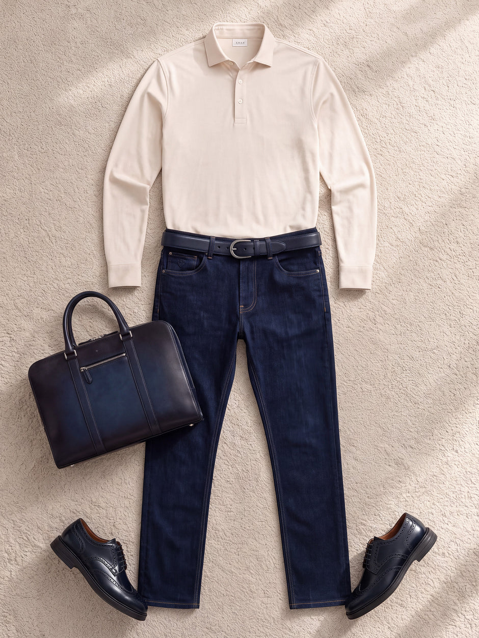 Garderoba Capsula Daily Smart Casual 12 Tinute Bman0074 (10)