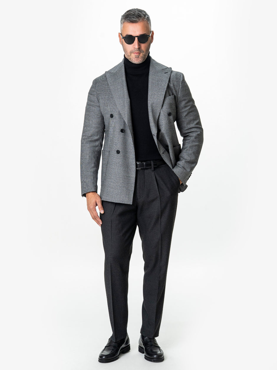 Tinuta Completa Barbati Smart Casual Peru BMan0588 (6)