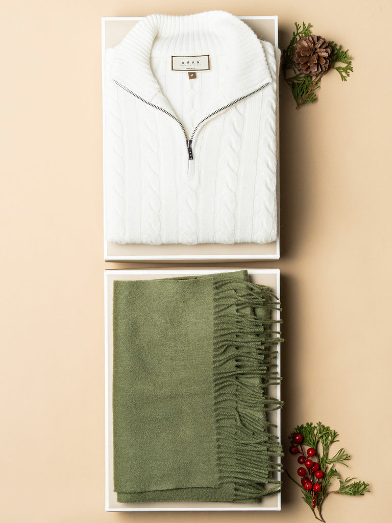 PACHETE CADOU - BMan.ro