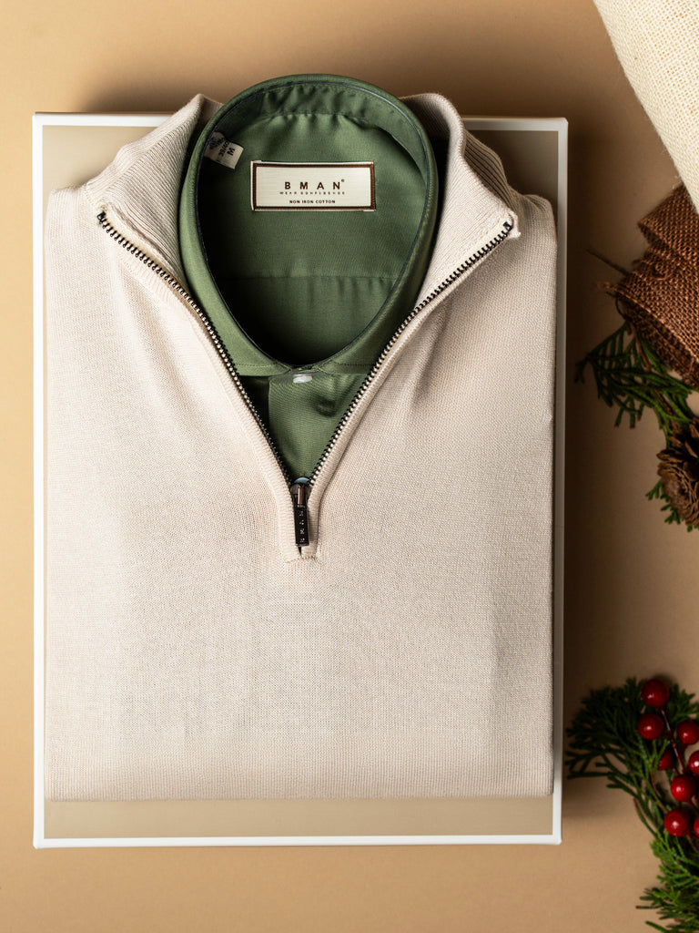 Pachet Cadou BF25 - BMan.ro